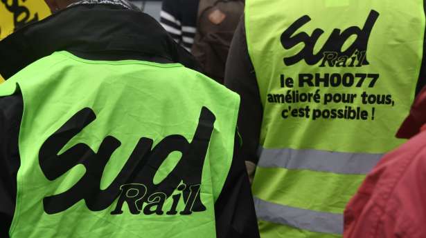 SNCF: வேலை நிறுத்தத்துக்கு அழைப்பு விடுத்துள்ள தொழிற்சங்கம்!!